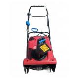 Toro Power Clear 418 ZE Snow Blower