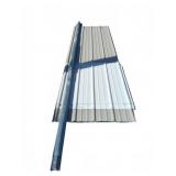 Metal Roofing Sheets and Trim Package