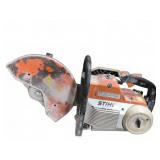 Stihl TS 460 Cut-Off Saw