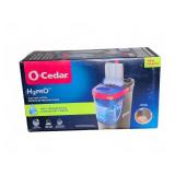 O-Cedar H2Pro Flat Mop System Sealed