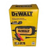 DeWalt DXAEC2 2A Battery Charger As-Is