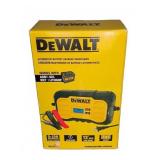 DeWalt Automotive Battery Charger Boxed