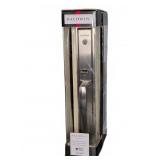 Baldwin Prestige Series Door Handle Set