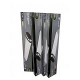 Commercial Electric LED Wrap Lights, 4 Pack