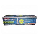 Tow Smart Trailer Jack 1000lb Capacity