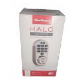 Kwikset Halo Keypad Wi-Fi Smart Lock
