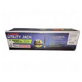 TowSmart A-Frame Utility Jack, Opened Box