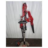 Toro Cordless Blower and String Trimmer Set