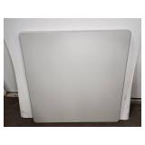 Folding Table 36' X 36'