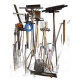 Hand Tools and Safety Equipment*