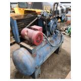 Ingersoll-Rand Type 30 Air Compressor