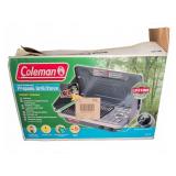 Coleman Two Burner Propane Grill/Stove