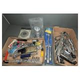 Hand Tools and Accessories