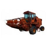 Massey Ferguson 750 Combine Harvester*