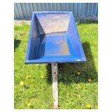 International Harvester Utility Cart 29' x 48'
