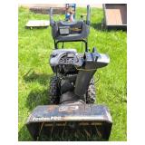 Poulan PRO 11HP 30-Inch Snow Blower