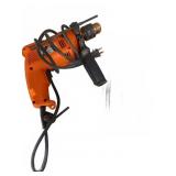 Hammer Drill and Compression Tester Set