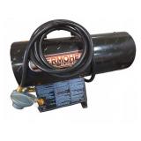 Thermoheat 30,000'60,000 BTU Propane Heater