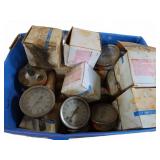 Ashcroft Pressure Gauge Lot