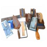 Construction Tools and Hardware Lot