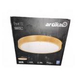 Artika Dryad 15' LED Ceiling Light