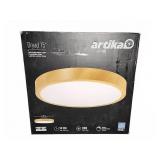 Artika Dryad 15'' LED Ceiling Light