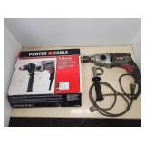 Porter Cable 7.0 Amp Corded Drill