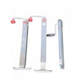 Bulldog Trailer Jacks Set of Three