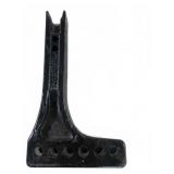 Draw-Tite 2' Hitch Bar 54970 Steel