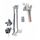 Reese Weight Distribution Hitch Set