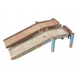 Steel Car Ramps 36' x 7.5' wide for tire