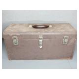 Kennedy K-20C Toolbox with Socket Set