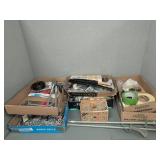 Hardware and Tools Lot