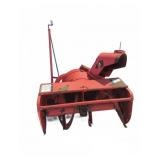 Graveley 32' Snowblower Attachment