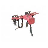Graveley Cultivator Attachment
