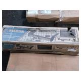 Reese Class III/IV Trailer Hitch Receiver