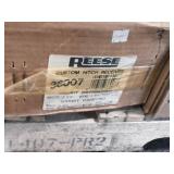 Reese Custom Hitch Receiver 36007