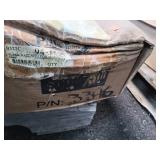 PullRite Super 5th Rail Mount Kit