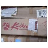Kwikee 36 Inch Slide Assembly