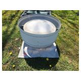 Industrial Roof Exhaust Fan