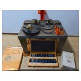 Craftsman Router Table Set with Accessories