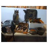 Outdoor and Hunting Lot