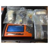 Snap-on Solus Diagnostic Tool Kit