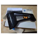 GM Rear Bumper Brace Mounting Brackets