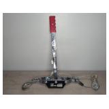 Allied 2-Ton Cable Puller Model 65903