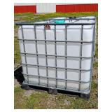 1350kg IBC Tote Storage Container
