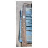 Two-Man Crosscut Saws Steel Blade
