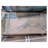 Reese 31003 Fold Down Gooseneck Hitch Kit