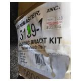Roadmaster Tow Bar Bracket Kit 3109-1