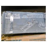 Reese Fold Down Gooseneck Hitch 31002